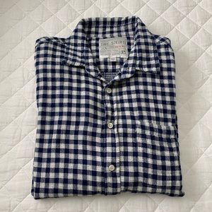 Men’s Joe Jeans Button Down